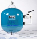 filtro triton